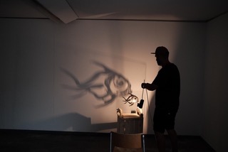"Diaphane", une exposition en verre de Jean Morisod